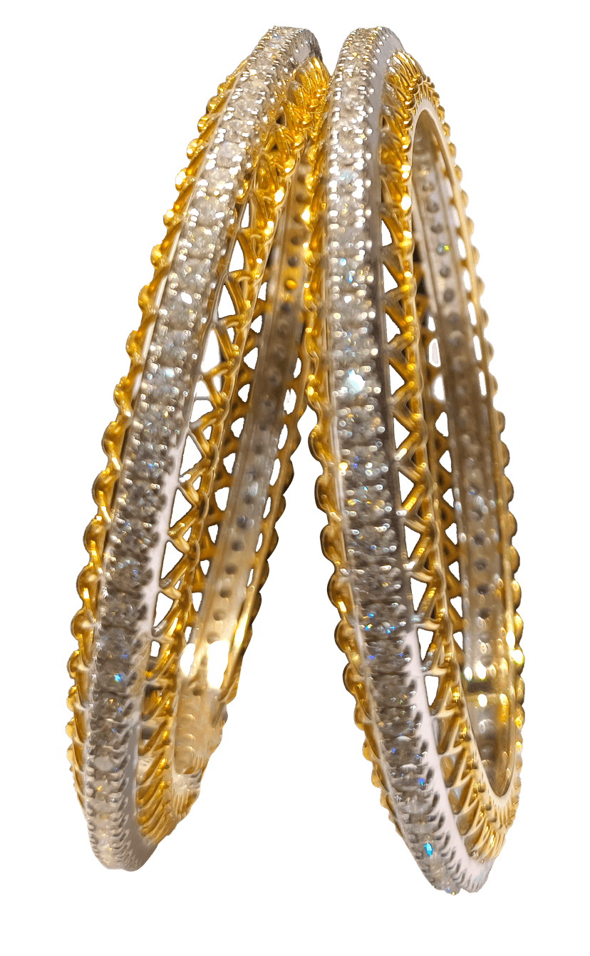 Kangan Traditional Bangle