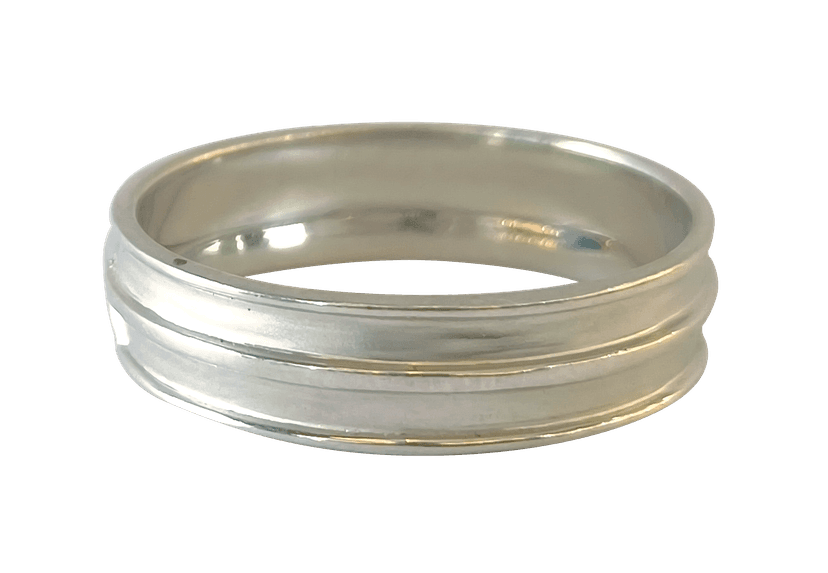 Rajputana Statement Ring